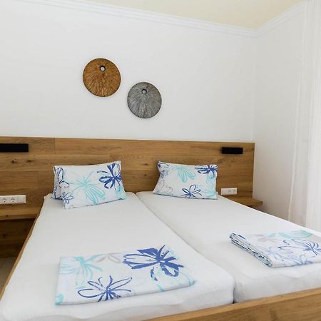Apartmani Dea 크리크베니카 외부 사진